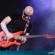 Joe Satriani au Grand Rex de Paris : photos