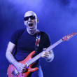 Joe Satriani au Grand Rex de Paris : photos