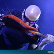Joe Satriani au Grand Rex de Paris : photos