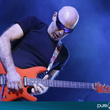 Joe Satriani au Grand Rex de Paris : photos