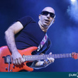 Joe Satriani au Grand Rex de Paris : photos