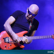 Joe Satriani au Grand Rex de Paris : photos