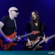 Joe Satriani au Grand Rex de Paris : photos