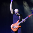 Joe Satriani au Grand Rex de Paris : photos