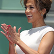 Jennifer Lopez : son étoile à Hollywood : photos