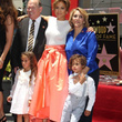 Jennifer Lopez : son étoile à Hollywood : photos