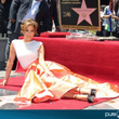 Jennifer Lopez : son étoile à Hollywood : photos