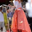 Jennifer Lopez : son étoile à Hollywood : photos