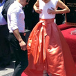 Jennifer Lopez : son étoile à Hollywood : photos