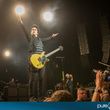 Green Day au Montreux Jazz Festival : photos