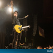 Green Day au Montreux Jazz Festival : photos
