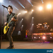 Green Day au Montreux Jazz Festival : photos