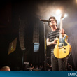 Green Day au Montreux Jazz Festival : photos