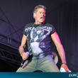 David Hasselhoff en live en Autriche : photos