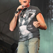 David Hasselhoff en live en Autriche : photos