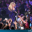 Beyoncé en concert à Charlotte en Caroline du Nord : photos