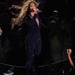 Beyoncé en concert à Charlotte en Caroline du Nord : photos