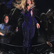 Beyoncé en concert à Charlotte en Caroline du Nord : photos