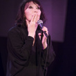 Juliette Gréco au festival de Ramatuelle : photos