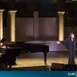 Juliette Gréco au festival de Ramatuelle : photos