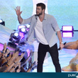  La cérémonie des Teen Choice Awards 2013 : photos