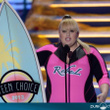  La cérémonie des Teen Choice Awards 2013 : photos