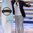 La cérémonie des Teen Choice Awards 2013 : photos