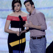  La cérémonie des Teen Choice Awards 2013 : photos