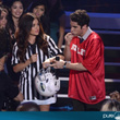  La cérémonie des Teen Choice Awards 2013 : photos