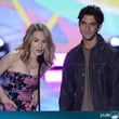  La cérémonie des Teen Choice Awards 2013 : photos