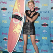  La cérémonie des Teen Choice Awards 2013 : photos