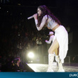 Selena Gomez en concert à New York : photos