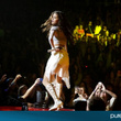 Selena Gomez en concert à New York : photos