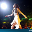 Selena Gomez en concert à New York : photos