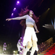 Selena Gomez en concert à New York : photos