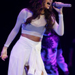 Selena Gomez en concert à New York : photos