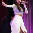 Selena Gomez en concert à New York : photos