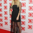 Cérémonie des Q awards 2013 : les photos