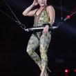 Pink en concert à Vancouver : photos