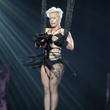 Pink en concert à Vancouver : photos