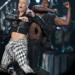 Pink en concert à Vancouver : photos