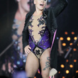 Pink en concert à Vancouver : photos