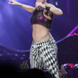 Pink en concert à Vancouver : photos