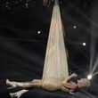 Pink en concert à Vancouver : photos