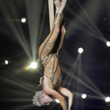 Pink en concert à Vancouver : photos