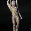 Pink en concert à Vancouver : photos