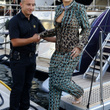 Festival de Cannes 2014 avec Kylie Minogue, Booba, Justin Bieber, Mika... : photos