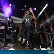 Festival de Cannes 2014 avec Kylie Minogue, Booba, Justin Bieber, Mika... : photos