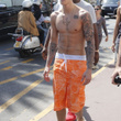Festival de Cannes 2014 avec Kylie Minogue, Booba, Justin Bieber, Mika... : photos