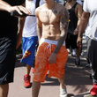 Festival de Cannes 2014 avec Kylie Minogue, Booba, Justin Bieber, Mika... : photos